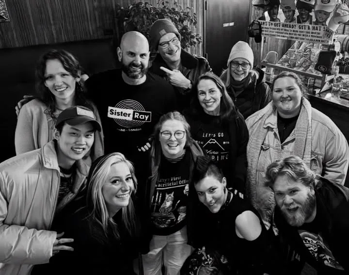 Saturday, January 31, 2026 show photo