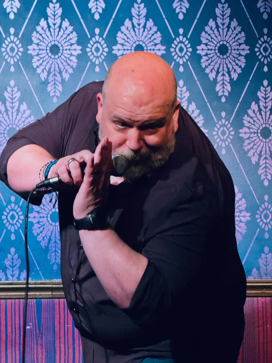 Saturday, July 5, 2025 show photo