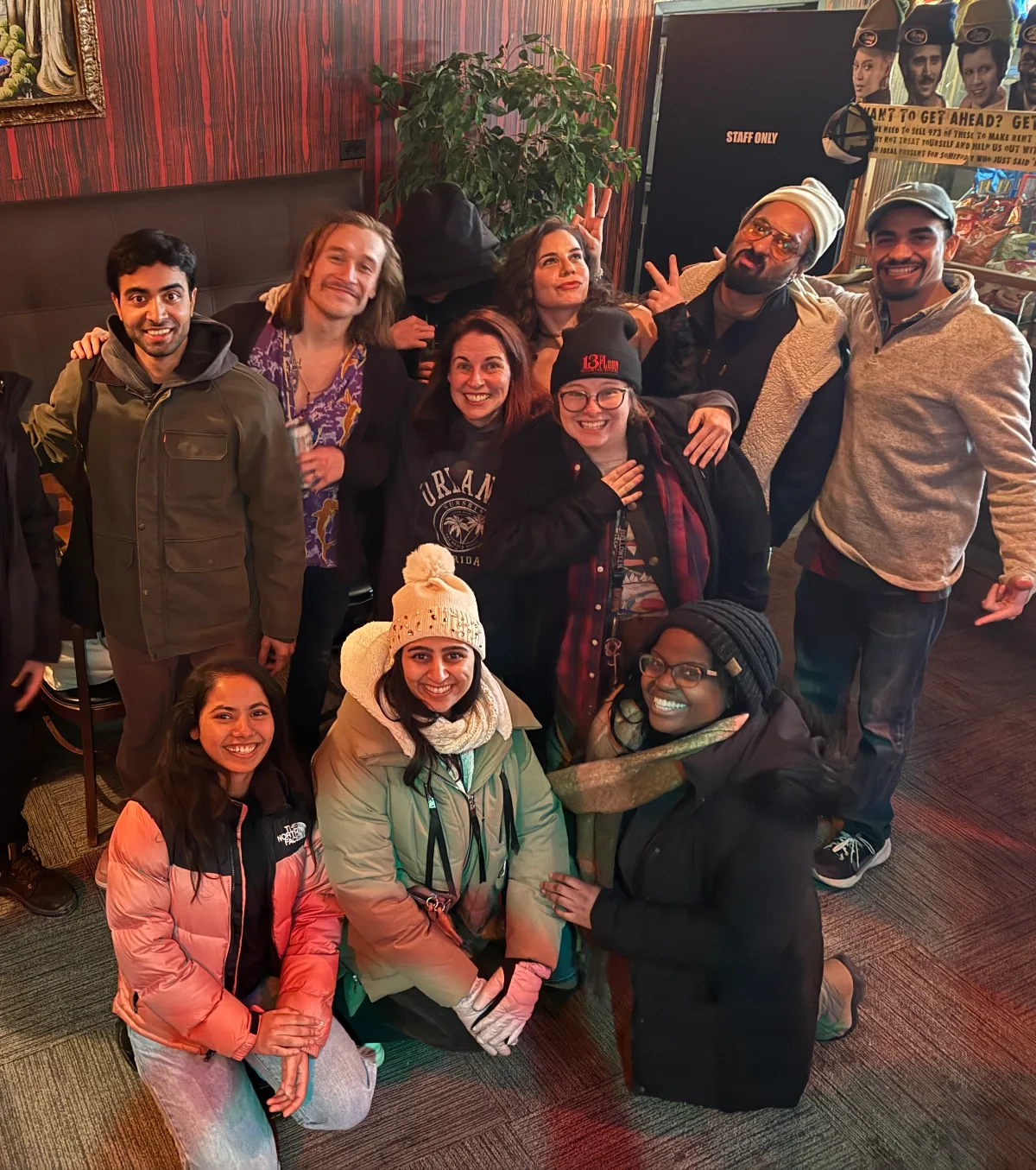 Saturday, January 24, 2026 show photo