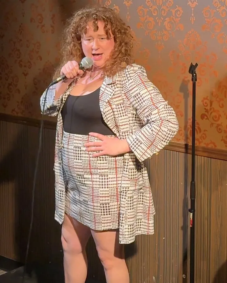 Thursday, December 19, 2024 show photo